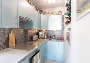 Roof Terrace Flat in Hampstead | Pass The Keys