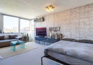 Roof Terrace Flat in Hampstead | Pass The Keys