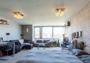 Roof Terrace Flat in Hampstead | Pass The Keys