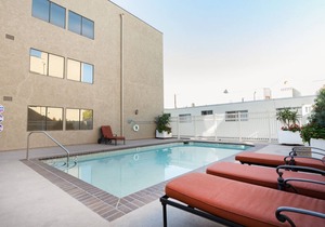 Roomy North Hollywood 2BR w/Gym & Pool, near TJ & Shops, by Blueground