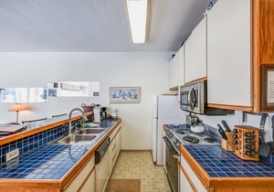 Rose's Kirkwood Hideout upgraded 1 bdrm 202
