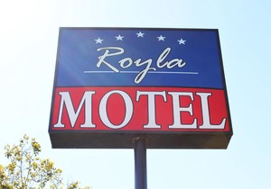 Royla Motel