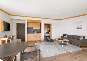 SA Beach Suites #10 - The Perfect Suite on Carbon Beach