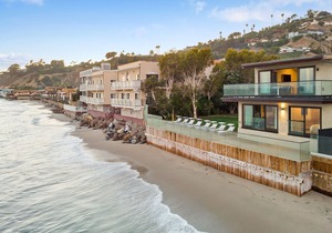 SA Beach Suites #10 - The Perfect Suite on Carbon Beach