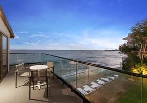 SA Beach Suites #10 - The Perfect Suite on Carbon Beach