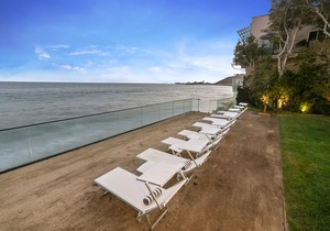 SA Beach Suites #10 - The Perfect Suite on Carbon Beach
