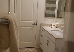 San Diego Comfortable Private Room With Private Bathroom