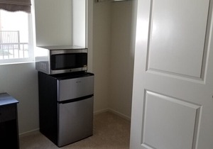 San Diego Comfortable Private Room With Private Bathroom