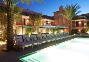 Sands Hotel and Spa