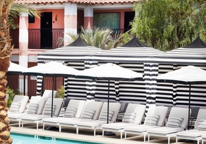 Sands Hotel and Spa