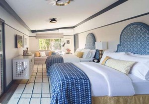 Sands Hotel and Spa