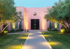 Sands Hotel and Spa