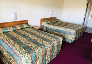 Sands motel