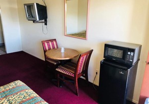 Sands motel