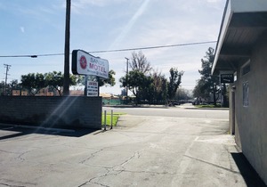 Sands Motel