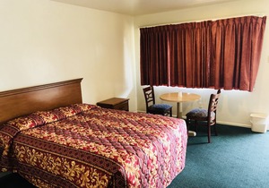 Sands Motel