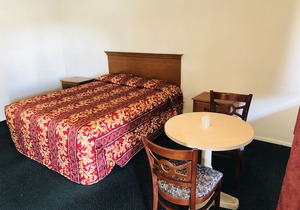 Sands Motel