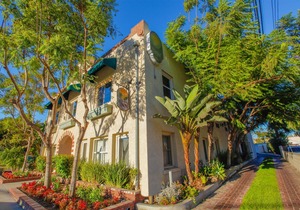 Santa Paula Inn