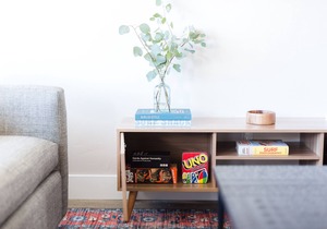 Seashore V by AvantStay | Sleek La Jolla Flat 5mins from the Beach!