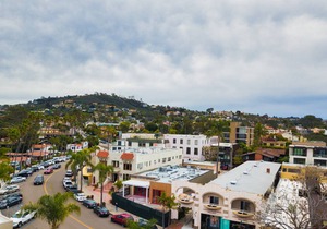 Seashore VII by AvantStay Modern La Jolla Flat 5mins from the Beach!