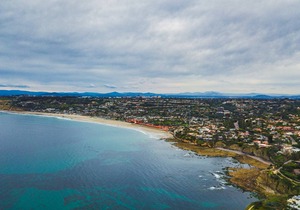 Seashore VII by AvantStay Modern La Jolla Flat 5mins from the Beach!