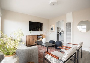 Seashore VII by AvantStay Modern La Jolla Flat 5mins from the Beach!