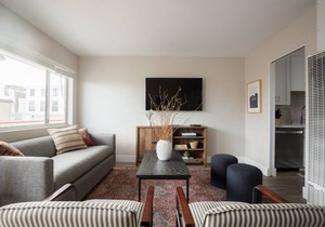 Seashore VII by AvantStay Modern La Jolla Flat 5mins from the Beach!