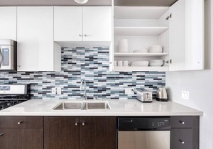Serene Downtown 1BR w/ Gym & Pool, close to Staples Center, by Blueground