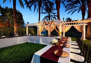Sheraton Park Hotel at the Anaheim Resort