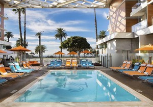 Shore Hotel Santa Monica