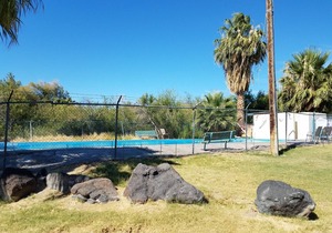 Shoshone Inn