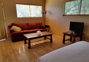 Shoshone Inn