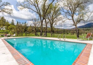 Sierra Sky Ranch, Ascend Hotel Collection