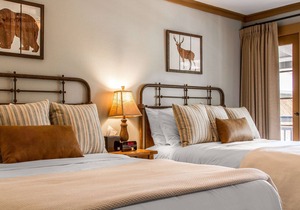 Sierra Sky Ranch, Ascend Hotel Collection