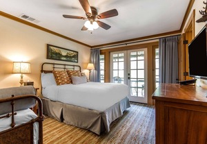 Sierra Sky Ranch, Ascend Hotel Collection