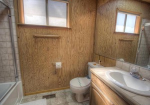 Sky Meadows Home