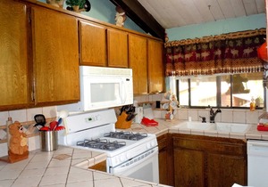 Slope View Townhouse at Snow Summit Ski Resort – Your Perfect Mountain Escape
