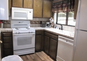 Slope View Townhouse at Snow Summit Ski Resort – Your Perfect Mountain Escape
