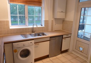 Smart Two Bed Apartment, Famous Abbey Road