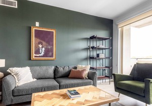 Smart Westchester 1BR w/ Gym, Pool, nr. Venice Beach, by Blueground