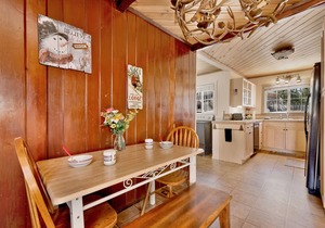 Snuggle Down Village Cottage at Big Bear Lake