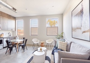 Sonder at Jackwill Flats | One-Bedroom Apartment