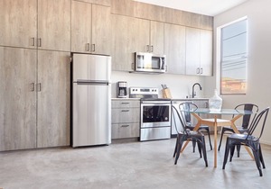 Sonder at Jackwill Flats | One-Bedroom Apartment