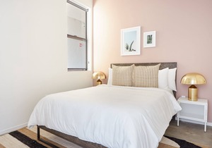 Sonder at Jackwill Flats | One-Bedroom Apartment w/ Balcony