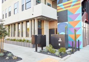 Sonder at Jackwill Flats