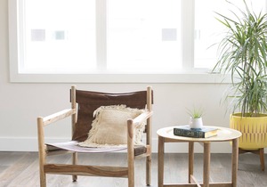 Sonder Bonair Way | Two-Bedroom Apartment w/ Balcony