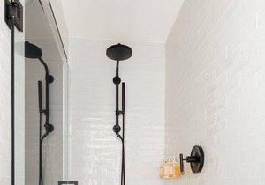 Sonder Lüm | Double Full Room