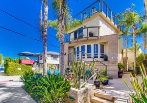 South Mission Avalon Home