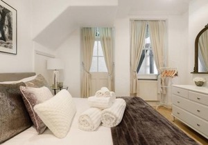 Spacious 1 Bed Sloane Square