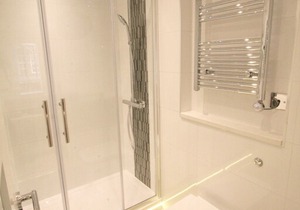 Spacious 1-Bedroom Apartment - Chelsea - SW3 - NGH